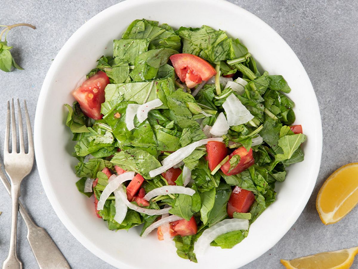 Chef Salad