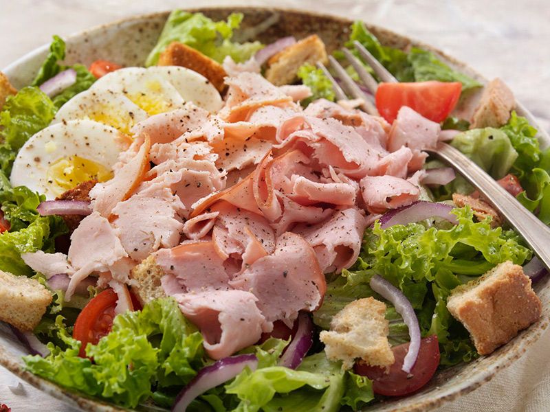 Chef Salad