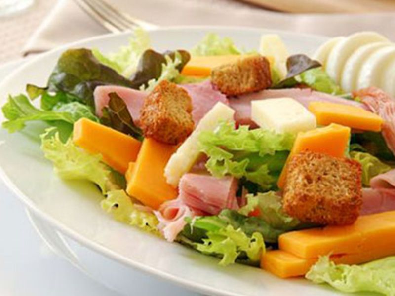 Chef Salad
