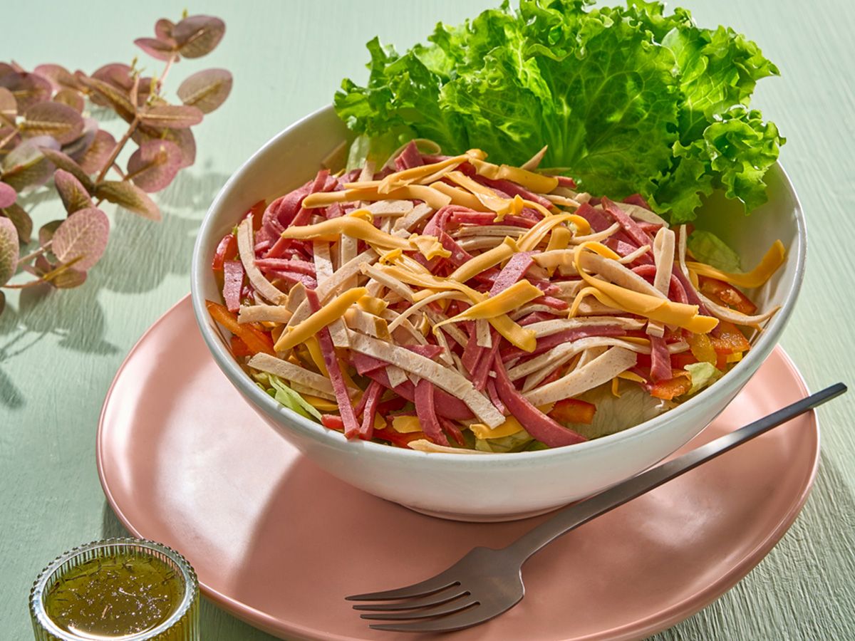 Chef Salad