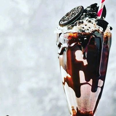 Oreo Shake