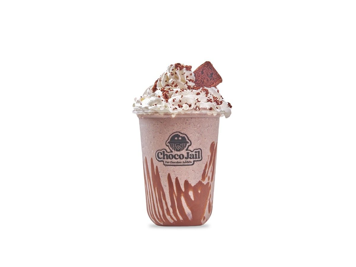 Oreo MilkShake (500 Ml)