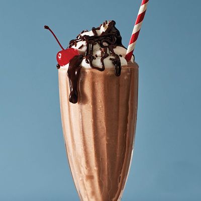 Chocolate Shake