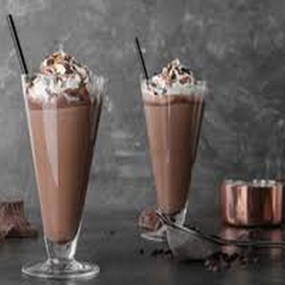 Chocolate Shake