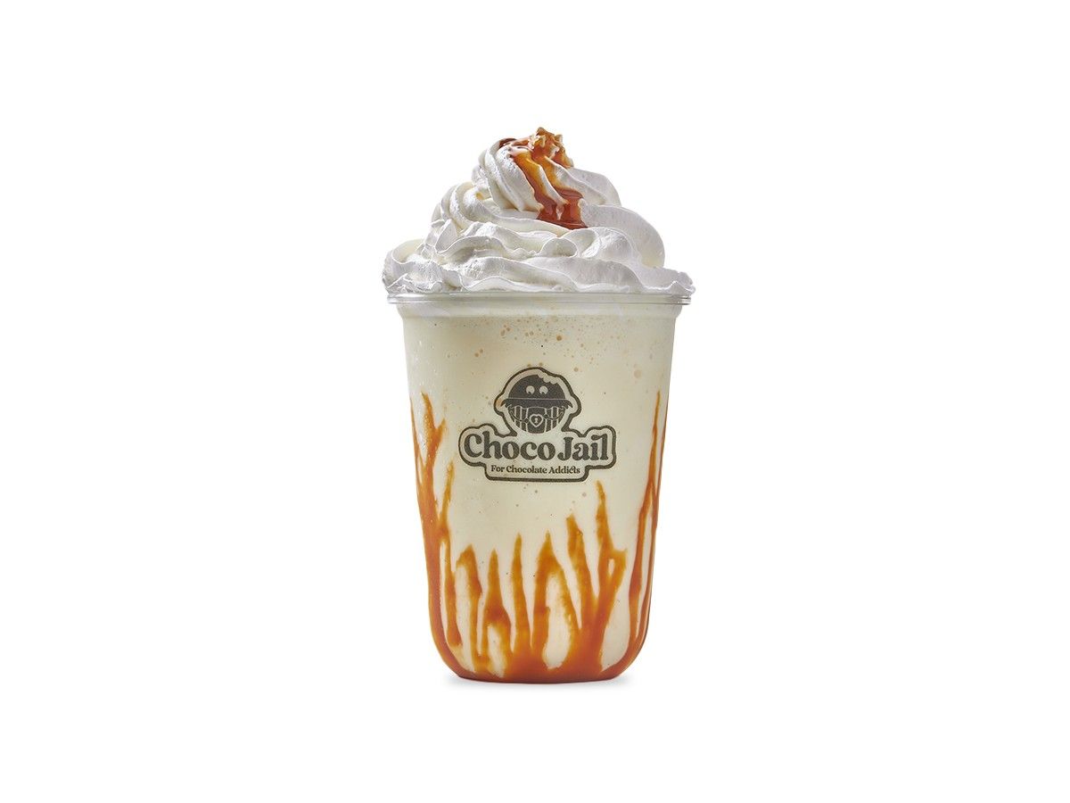 Vanilla Milkshake 500 Ml