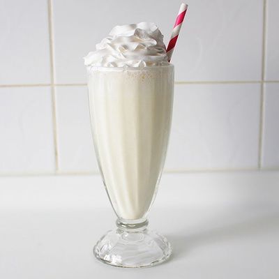 Vanilla Shake
