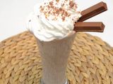 Kitkat shake