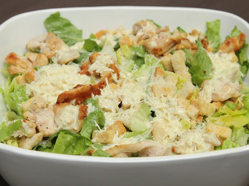 Caesar Salad