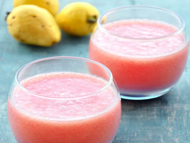 Shikoo Cocktail