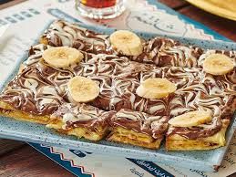 Banana Chocolate
