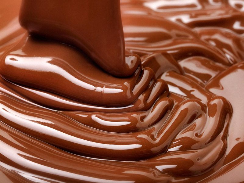 Hot Chocolate