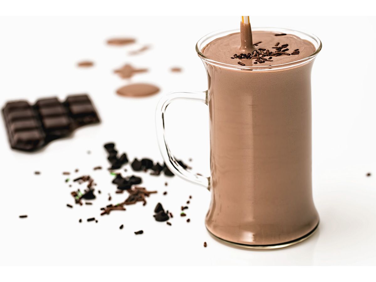 chocolate