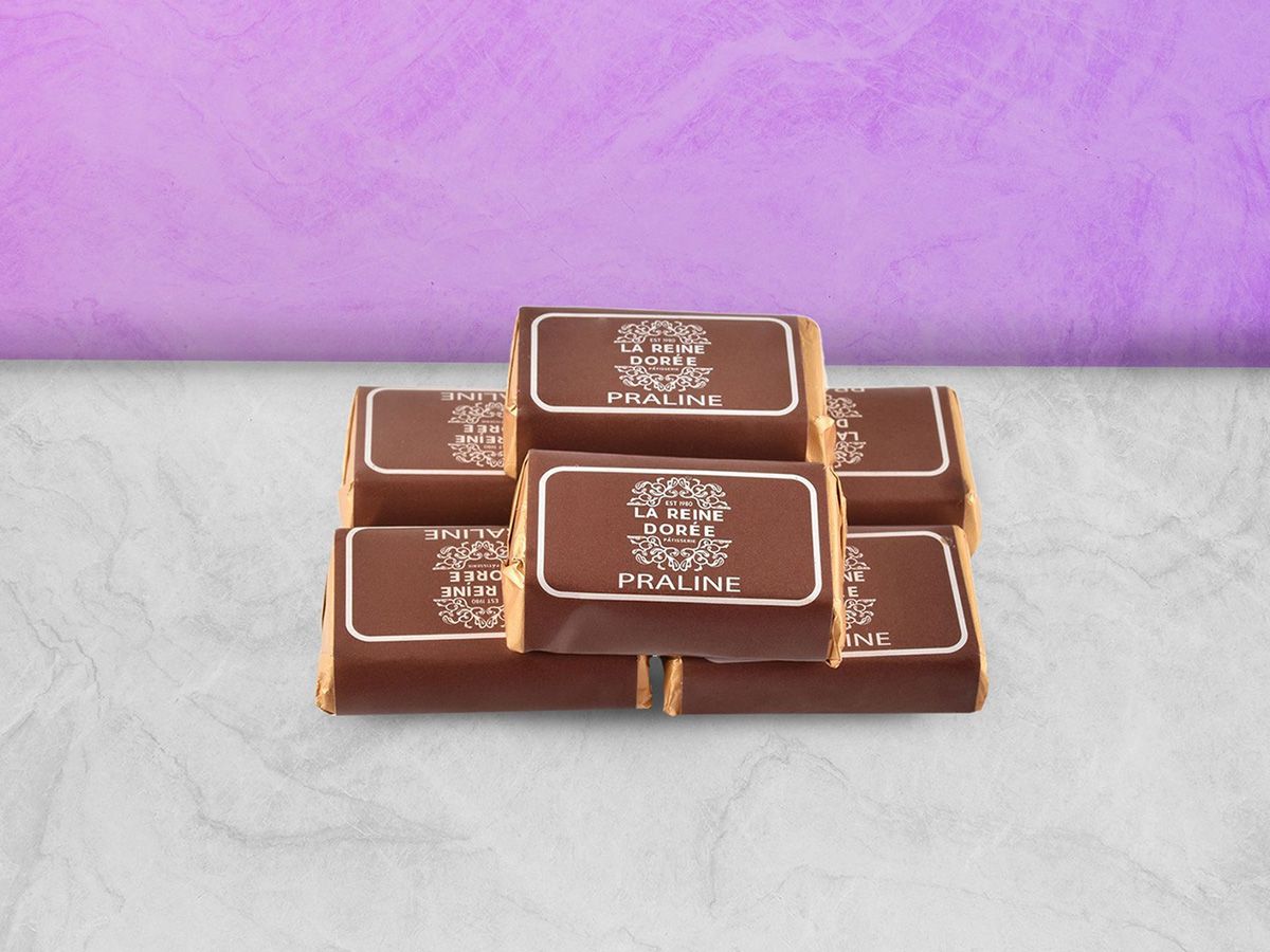 Barlina chocolate