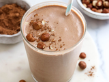 Hazelnut Chocolate