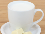 White Chocolate
