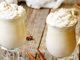 Iced White Chocolate