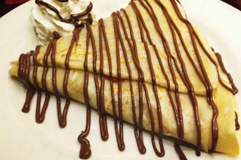 Twinkies Chocolate