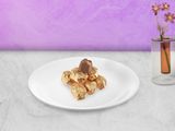hazelnut Rocher chocolate