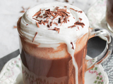 Hot Chocolate