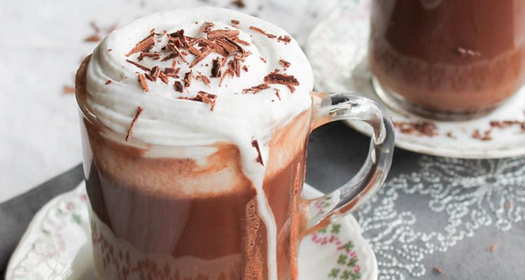 Hot Chocolate