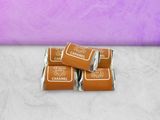 Caramel chocolate