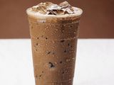 Iced Chocolate
