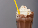 Iced Chocolate