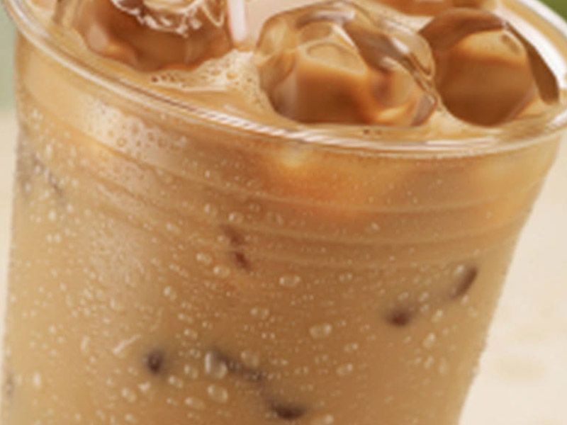 Ice Chocolate