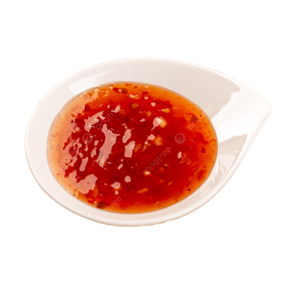 Chili Oil