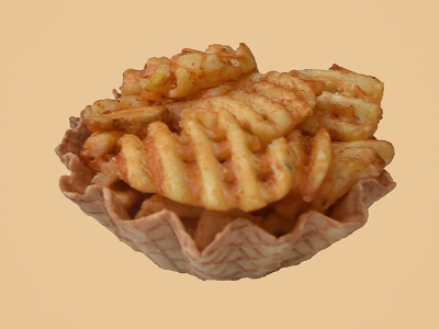 Dudes Chili Fries