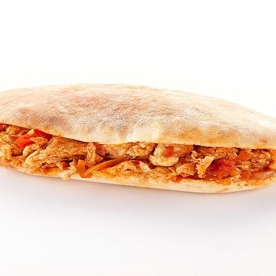 Shakshoka Sandwich Or Box