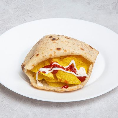 Chips Sandwich