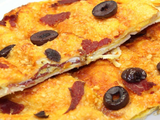 Roumi Cheese Saj
