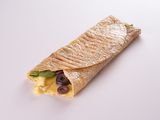 Mix Cheese Wrap