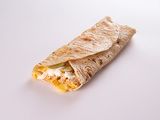 Shish Tawook Wrap