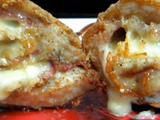 Luncheon Mozzarella Saj