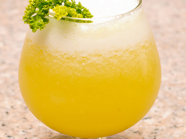 Saroukh Juice
