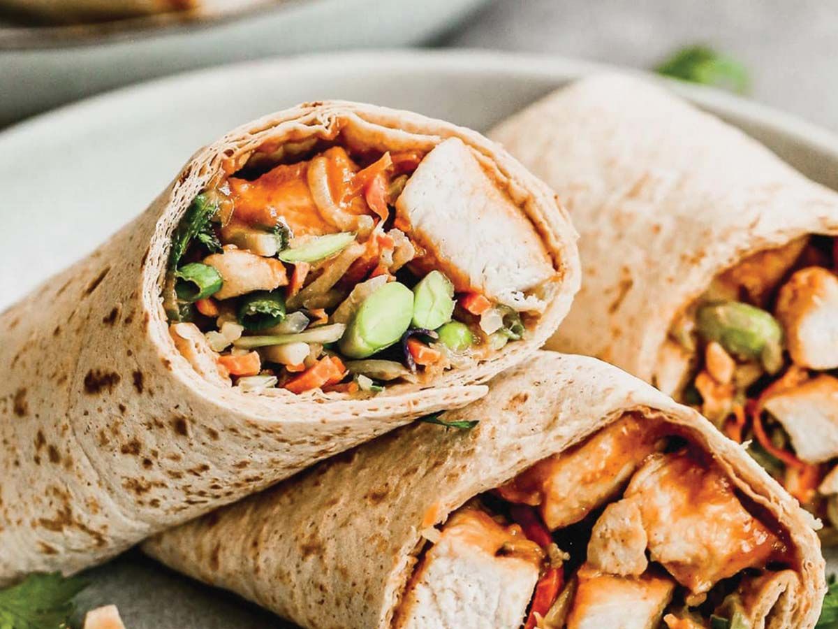 Strips Sandwich