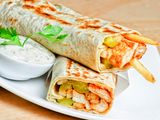 Pane Saroukh