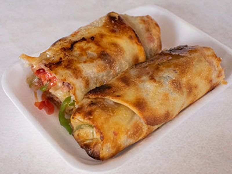 Chicken Saroukh