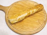 Pane Saroukh