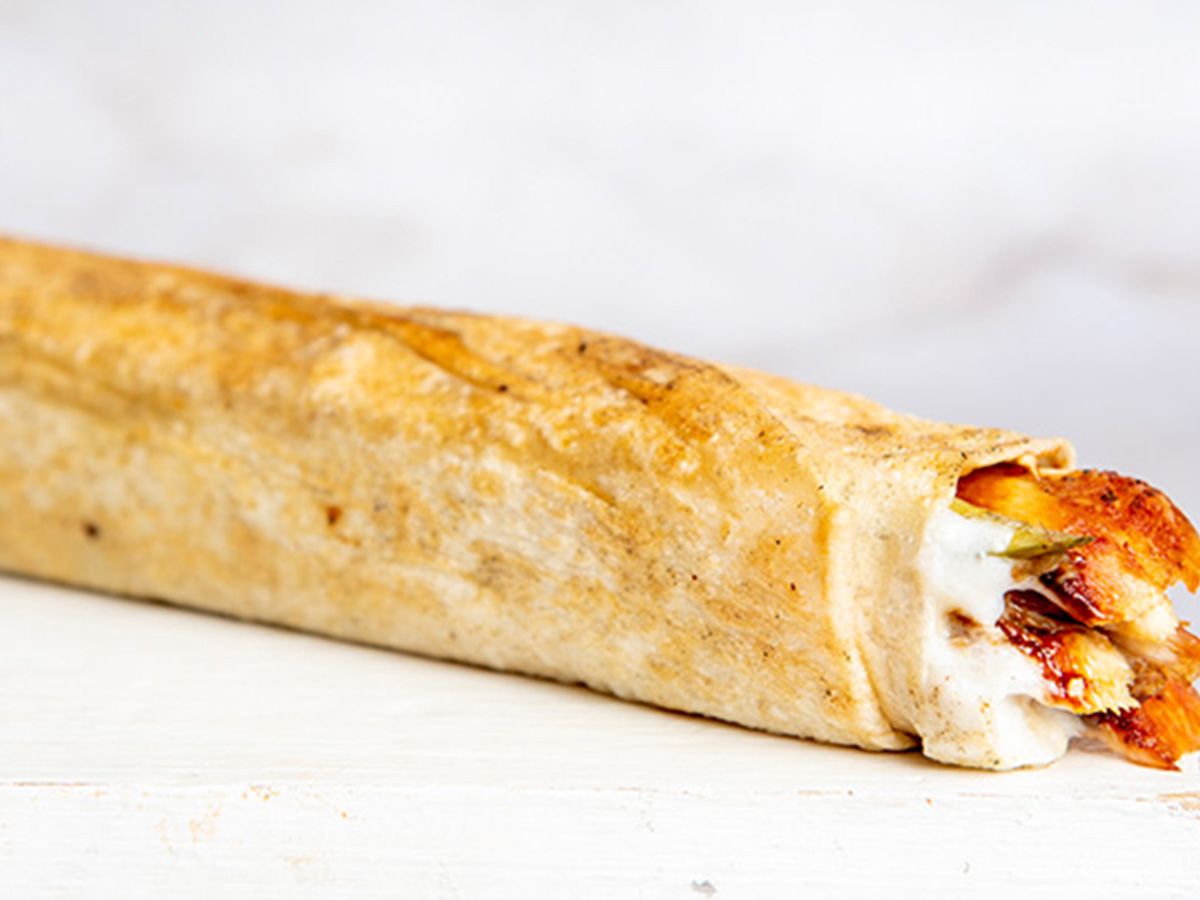 Pane Saroukh