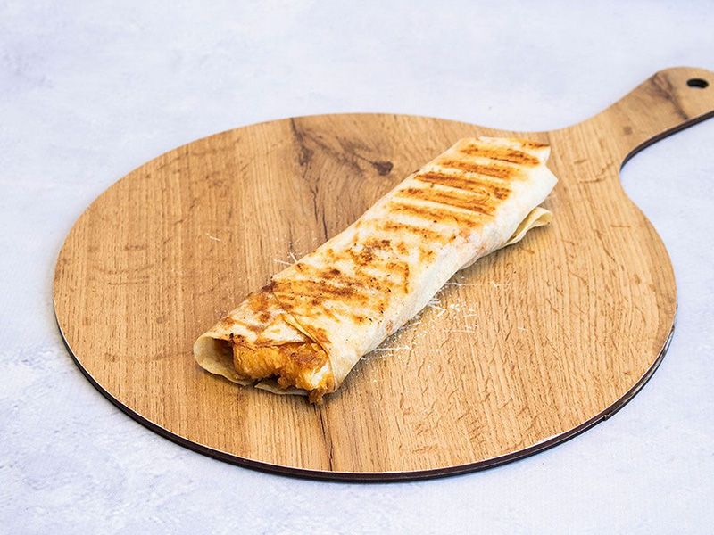 Pane Saroukh