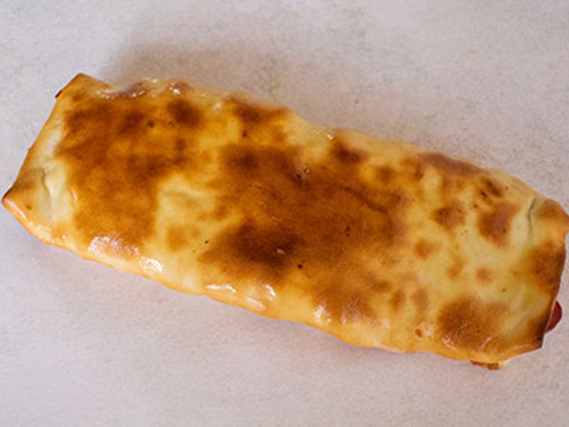 Pastrami Saroukh
