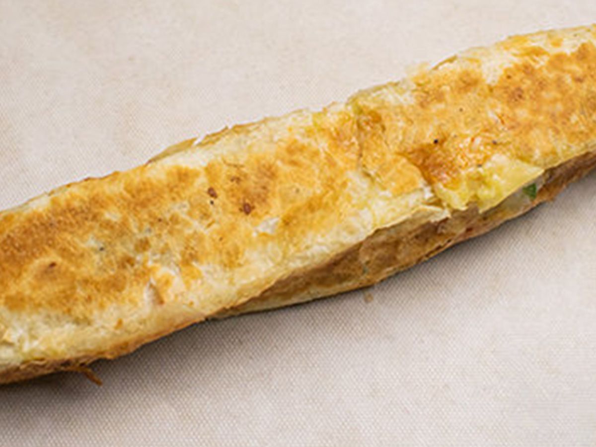 Pastrami Saroukh