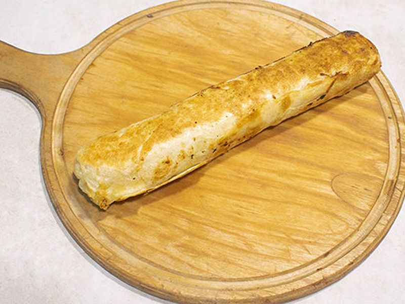 Pastrami Saroukh