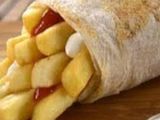 fries Saroukh