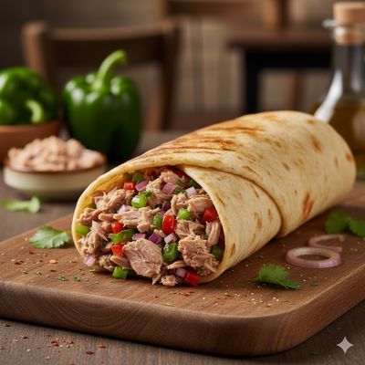 Tuna Saroukh