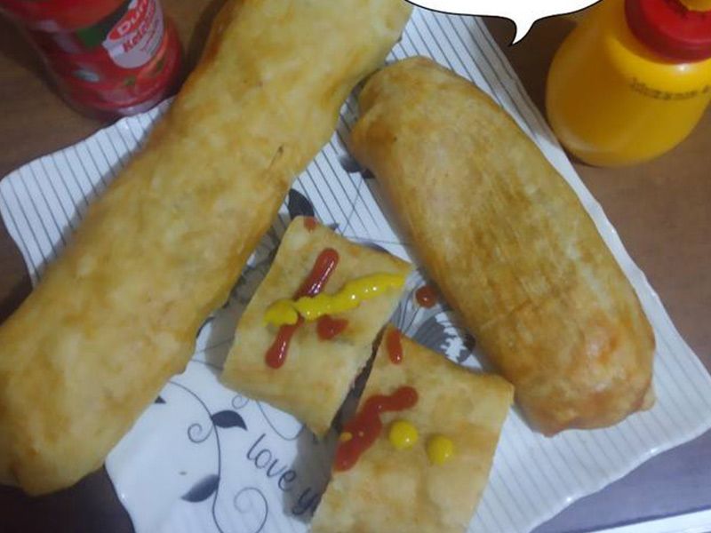 Roumi Cheese Saroukh