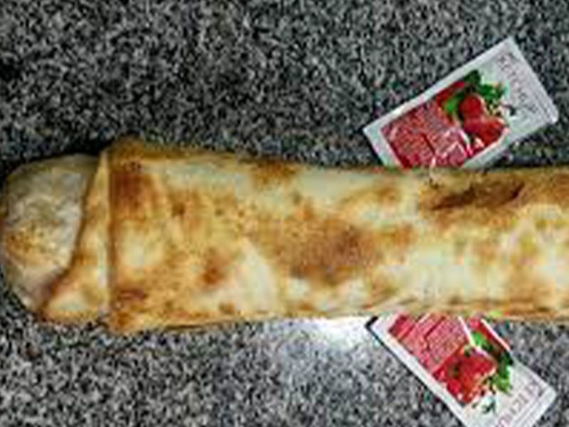 Mix Cheese Sarokh